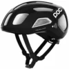 POC Ventral Air Spin NFC Rennradhelm -Uranium Black/Hydrogen White -HelmPro Verkaufs-Shop POC Ventral Air Spin NFC 10683 8002 uranium black hydrogen white 0