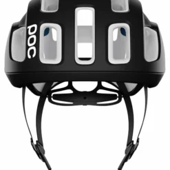 POC Ventral Air Spin NFC Rennradhelm -Uranium Black/Hydrogen White -HelmPro Verkaufs-Shop POC Ventral Air Spin NFC 10683 8002 uranium black hydrogen white 3
