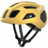 POC Ventral Air Spin Rennradhelm - Sulfur Yellow Matt -HelmPro Verkaufs-Shop POC Ventral Air Spin Rennradhelm Sulfur Yellow Matt 4