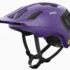 POC Axion Race MIPS MTB-Fahrradhelm-Helm - Sapphire Purple/Uranium Black Metallic/Matt 1 POC Axion Race MIPS MTB-Fahrradhelm-Helm - Sapphire Purple/Uranium Black Metallic/Matt -HelmPro Verkaufs-Shop Poc Axion race mips MTB Bike Helm Fahrradhelm purple uranium black 1a