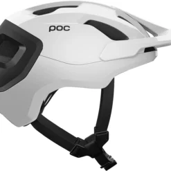POC Axion Race MIPS MTB-Fahrradhelm-Helm - Hydrogen White/Uranium Black Matt 8 POC Axion Race MIPS MTB-Fahrradhelm-Helm - Hydrogen White/Uranium Black Matt -HelmPro Verkaufs-Shop Poc Axion race mips MTB Bike Helm Fahrradhelm white black 3