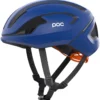 POC Omne Air Spin Rennradhelm - Natrium Blue Matt -HelmPro Verkaufs-Shop Poc Omne air spin Rennradhelm natrium blue mat 1