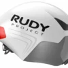 Rudy Project The Wing Triathlon/Timetrail Helmet - White Shiny -HelmPro Verkaufs-Shop Rudy Project Aero Triathlon Helmet Helm The wing white shiny hl730001 1
