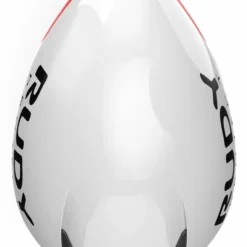 Rudy Project The Wing Triathlon/Timetrail Helmet - White Shiny 13 Rudy Project The Wing Triathlon/Timetrail Helmet - White Shiny -HelmPro Verkaufs-Shop Rudy Project Aero Triathlon Helmet Helm The wing white shiny hl730001 6
