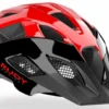 Rudy Project Crossway MTB Helm - Black/Red Shiny 1 Rudy Project Crossway MTB Helm - Black/Red Shiny -HelmPro Verkaufs-Shop Rudy Project Crossway MTB Enduro Helm Fahrradhelm Black Red Shiny hl760041 1