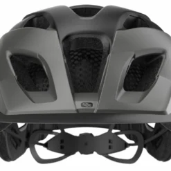 Rudy Project Crossway MTB Helm - Lead/Black Matte -HelmPro Verkaufs-Shop Rudy Project Crossway MTB Enduro Helm Fahrradhelm Lead Black hl760011 2