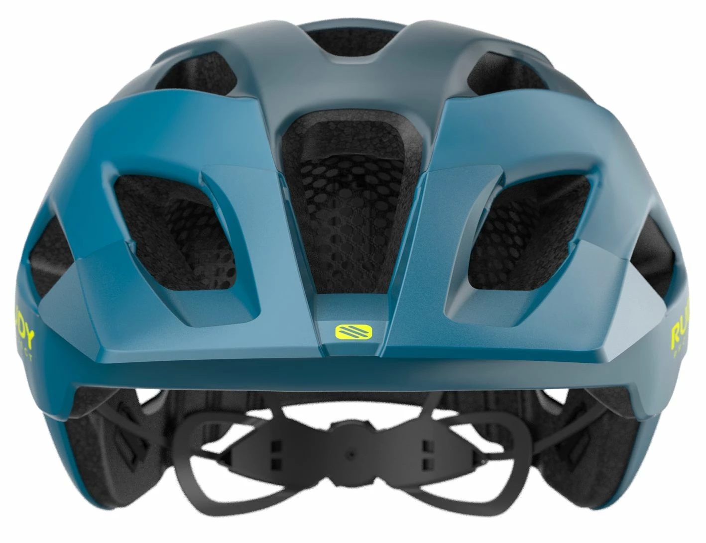 Rudy Project Crossway MTB Helm - Ocean/Pacific Blue Matte 5 Rudy Project Crossway MTB Helm - Ocean/Pacific Blue Matte – Bild 3