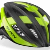 Rudy Project Venger Reflective Rennradhelm - Yellow Mat/shiny 2 Rudy Project Venger Reflective Rennradhelm - Yellow Mat/shiny -HelmPro Verkaufs-Shop Rudy Project Rennradhelm cycling helmet venger reflective mat 1