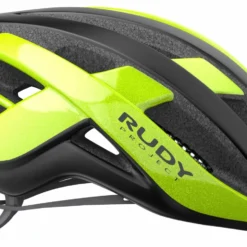 Rudy Project Venger Reflective Rennradhelm - Yellow Mat/shiny -HelmPro Verkaufs-Shop Rudy Project Rennradhelm cycling helmet venger reflective mat 3
