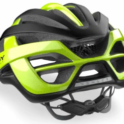 Rudy Project Venger Reflective Rennradhelm - Yellow Mat/shiny -HelmPro Verkaufs-Shop Rudy Project Rennradhelm cycling helmet venger reflective mat 4