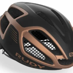 Rudy Project Spectrum Rennradhelm - Black Bronze Mat