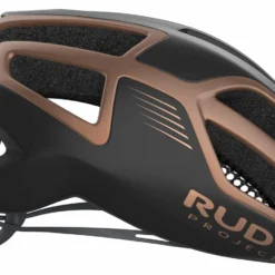 Rudy Project Spectrum Rennradhelm - Black Bronze Mat 9 Rudy Project Spectrum Rennradhelm - Black Bronze Mat -HelmPro Verkaufs-Shop Rudy Project Spectrum Rennradhelm black bronze mat 2