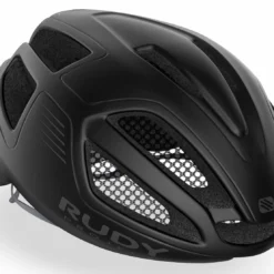 Rudy Project Spectrum Rennradhelm - Black Matte