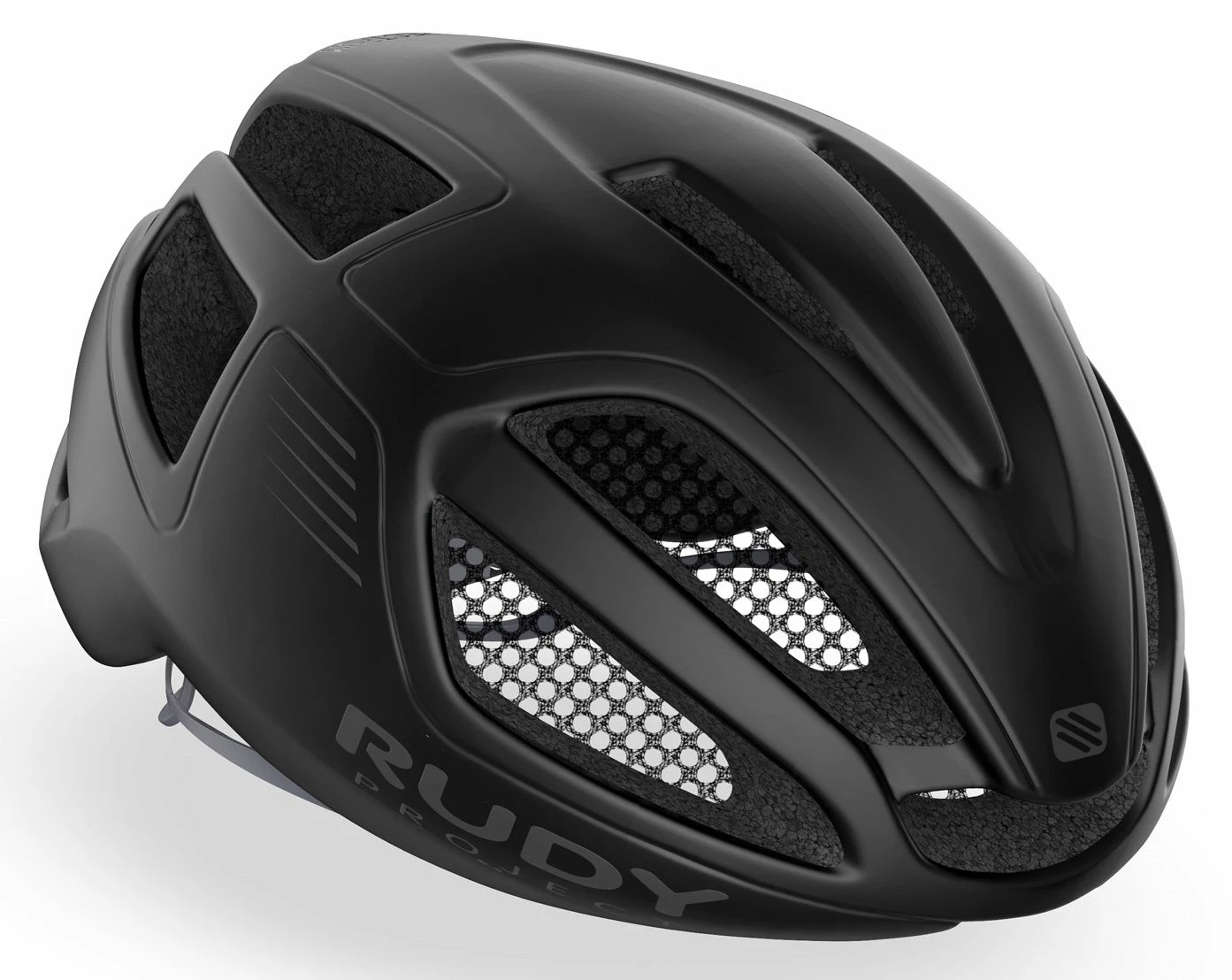 Rudy Project Spectrum Rennradhelm - Black Matte 3 Rudy Project Spectrum Rennradhelm - Black Matte