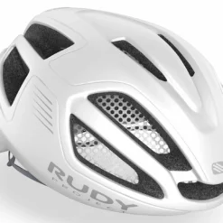 Rudy Project Spectrum Rennradhelm - White Matte
