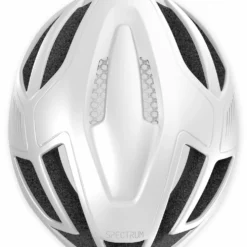 Rudy Project Spectrum Rennradhelm - White Matte 11 Rudy Project Spectrum Rennradhelm - White Matte -HelmPro Verkaufs-Shop Rudy Project Spectrum Rennradhelm white matte 5