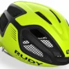 Rudy Project Spectrum Rennradhelm - Yellow Fluo / Black Matt 1 Rudy Project Spectrum Rennradhelm - Yellow Fluo / Black Matt -HelmPro Verkaufs-Shop Rudy Project Spectrum Rennradhelm yellow fluo black mat 0