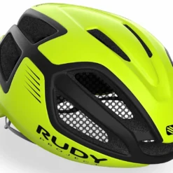 Rudy Project Spectrum Rennradhelm - Yellow Fluo / Black Matt