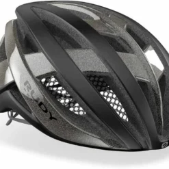 Rudy Project Venger Reflective Rennradhelm - Gun Mat/shiny