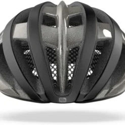 Rudy Project Venger Reflective Rennradhelm - Gun Mat/shiny -HelmPro Verkaufs-Shop Rudy Project Venger Refelctive Rennradhelm gun mat shiny 3