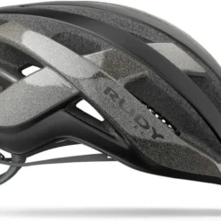 Rudy Project Venger Reflective Rennradhelm - Gun Mat/shiny -HelmPro Verkaufs-Shop Rudy Project Venger Refelctive Rennradhelm gun mat shiny 4