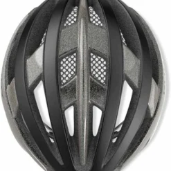 Rudy Project Venger Reflective Rennradhelm - Gun Mat/shiny -HelmPro Verkaufs-Shop Rudy Project Venger Refelctive Rennradhelm gun mat shiny 5