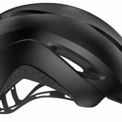 Rudy Project Central+ Fahrradhelm - Black Mat -HelmPro Verkaufs-Shop Rudy Project central Fahrradhelm cycling helmet black matte hl810001 3