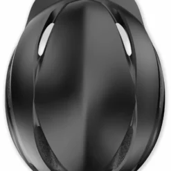 Rudy Project Central+ Fahrradhelm - Black Mat -HelmPro Verkaufs-Shop Rudy Project central Fahrradhelm cycling helmet black matte hl810001 5