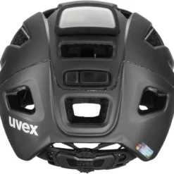 Uvex Finale 2.0 Light Fahrradhelm-black-silver Mat 15 Uvex Finale 2.0 Light Fahrradhelm-black-silver Mat -HelmPro Verkaufs-Shop S41004302 uvex finale light 2 0 Fahrradhelm mit LED Licht Sensor black mat 3