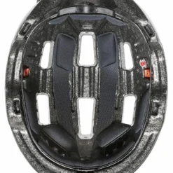 Uvex City 4 Fahrradhelm - Green Smoke Mat -HelmPro Verkaufs-Shop S41005006 I1