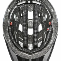 Uvex I-vo Cc Fahrradhelm - Deep Space Mat -HelmPro Verkaufs-Shop S41042333 I1 1