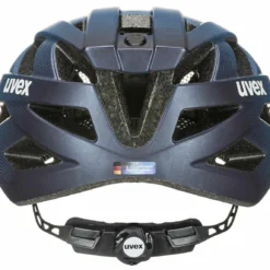 Uvex I-vo Cc Fahrradhelm - Deep Space Mat -HelmPro Verkaufs-Shop S41042333 R1 1
