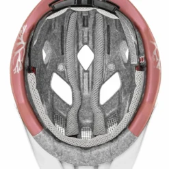 Uvex Active Cc Fahrradhelm - White Mat 11 Uvex Active Cc Fahrradhelm - White Mat -HelmPro Verkaufs-Shop S41042711 I1