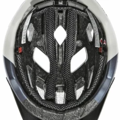 Uvex Active Cc Fahrradhelm - Deep Space Sand Mat -HelmPro Verkaufs-Shop S41042714 I1