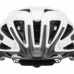 Uvex Active Fahrradhelm - White Black 8 Uvex Active Fahrradhelm - White Black -HelmPro Verkaufs-Shop S41043107 F1