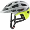 Uvex Finale 2.0 Mountainbike Helm - Rhino Neon-yellow Mat 2 Uvex Finale 2.0 Mountainbike Helm - Rhino Neon-yellow Mat -HelmPro Verkaufs-Shop S41096710 uvex Finale 2 0 rhino neon 1