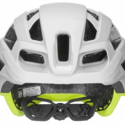 Uvex Finale 2.0 Mountainbike Helm - Rhino Neon-yellow Mat -HelmPro Verkaufs-Shop S41096710 uvex Finale 2 0 rhino neon 2