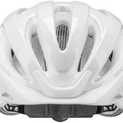 Uvex True Fahrradhelm - White-silver -HelmPro Verkaufs-Shop Uvex true Fahrradhelm white silver 2