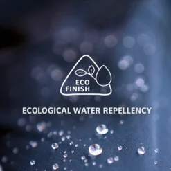 Fahrradhelme mit Beleuchtung Verkäufe -HelmPro Verkaufs-Shop Vaude Fahrrad Sattelschutz schwarz 1