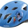 Alpina Ximo Kinder Fahrradhelm - Pirate -HelmPro Verkaufs-Shop XIMO A9711180 pirate