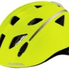 Alpina Ximo FLASH Kinder Fahrradhelm - Be Visible Reflective -HelmPro Verkaufs-Shop XIMO Flash A9710140 beVisibleReflective 640