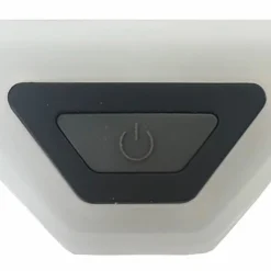 Alpina Plug-In-Light II Fahrradhelm Rücklicht