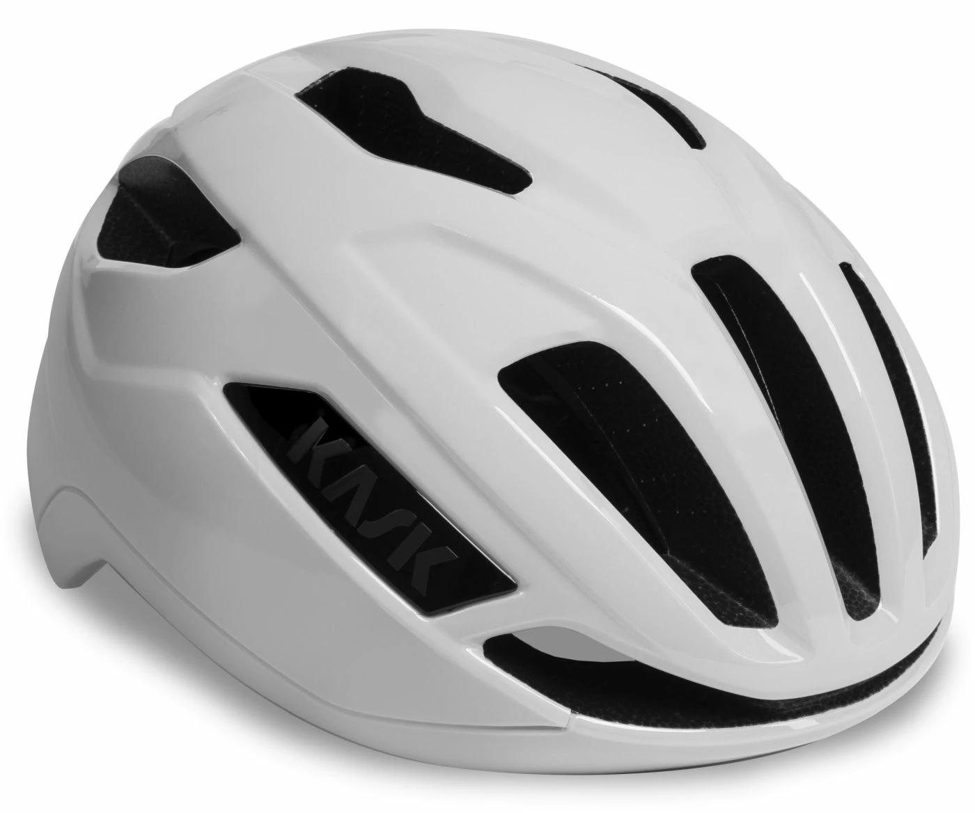 KASK Sintesi Rennradhelm - White 3 KASK Sintesi Rennradhelm - White