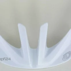 Uvex Visier Blende Für Giro Verona / Raze Fahrradhelm - White