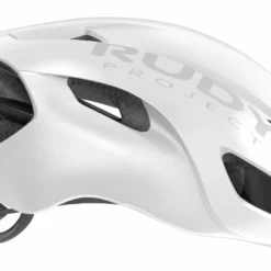 Rudy Project Nytron Aero-Rennradhelm - White Mat 9 Rudy Project Nytron Aero-Rennradhelm - White Mat -HelmPro Verkaufs-Shop hl770010 Rudy Project Nytron Rennradhelm Aerohelm white matte 3