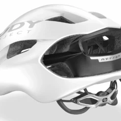 Rudy Project Nytron Aero-Rennradhelm - White Mat 10 Rudy Project Nytron Aero-Rennradhelm - White Mat -HelmPro Verkaufs-Shop hl770010 Rudy Project Nytron Rennradhelm Aerohelm white matte 4