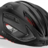 Rudy Project EGOS Rennradhelm - Black Mat -HelmPro Verkaufs-Shop hl780000 Rudy Project Rennradhelm Fahrradhelm black mat 1