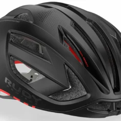 Rudy Project EGOS Rennradhelm - Black Mat