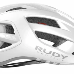 Rudy Project EGOS Rennradhelm - White Mat -HelmPro Verkaufs-Shop hl780010 Rudy Project Rennradhelm Fahrradhelm white mat 3