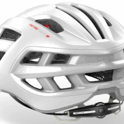 Rudy Project EGOS Rennradhelm - White Mat -HelmPro Verkaufs-Shop hl780010 Rudy Project Rennradhelm Fahrradhelm white mat 4